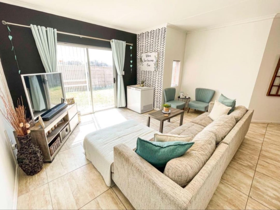 2 Bedroom Property for Sale in Deales Gift Free State